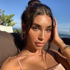 Chantel Jeffries